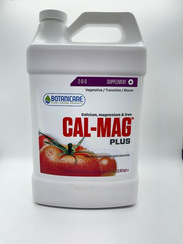 Botanicare cal mag - botanicare,