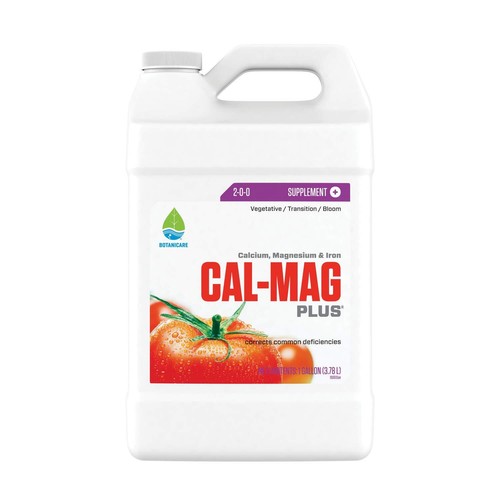 Botanicare cal mag plus a - cal-mag, plus,